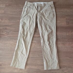 Express Men's Khaki Pants